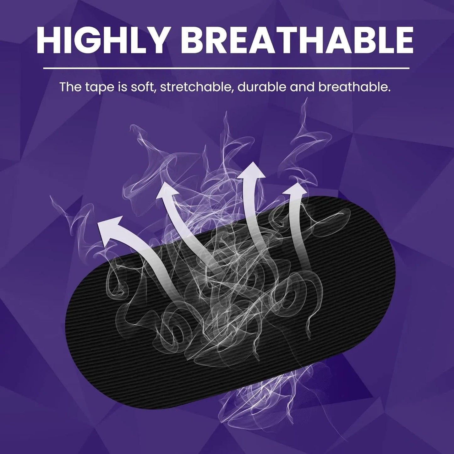 Breathable Mouth Tape